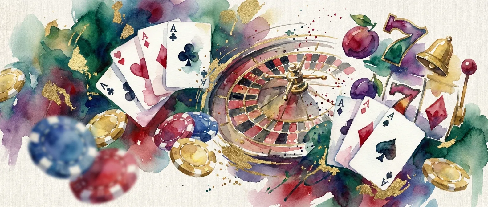 Speedy Casino bonus banner